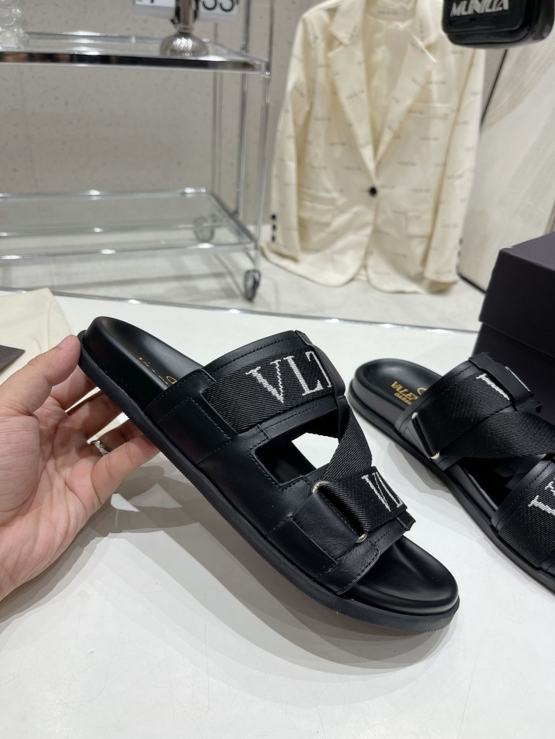 Valentino Slippers